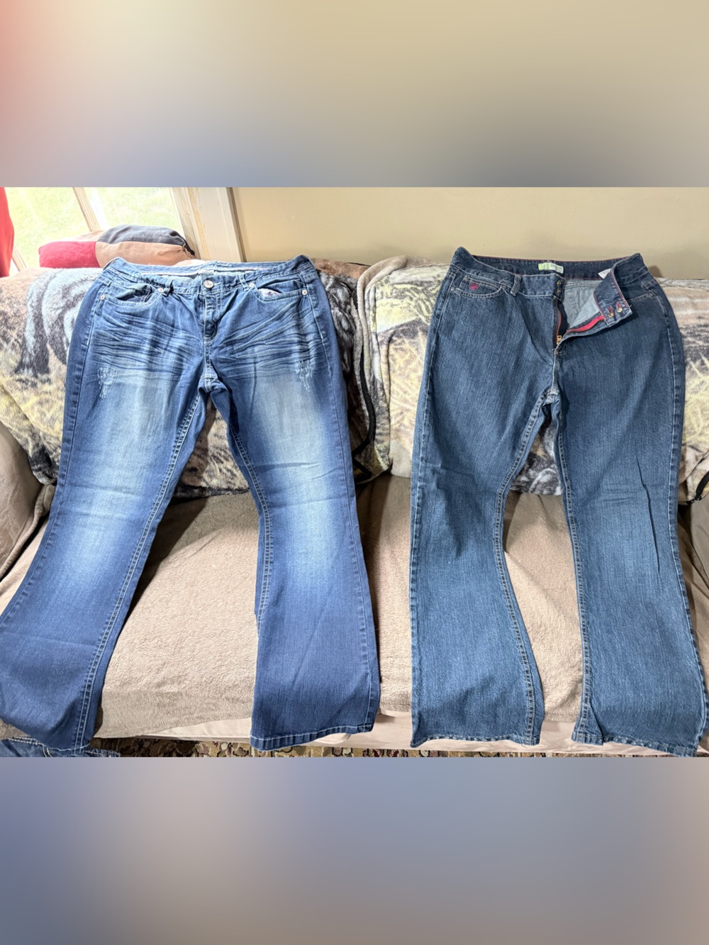 Bundle deal. Size 13..13/14 - Women's Denim Jeans